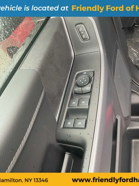 Used 2026 Red Ford XLT image 18