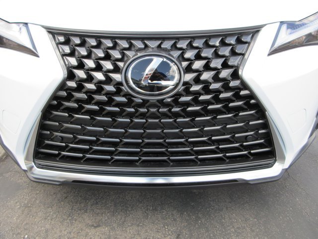 New 2026 Ultra White Lexus PREMIUM AWD image 22