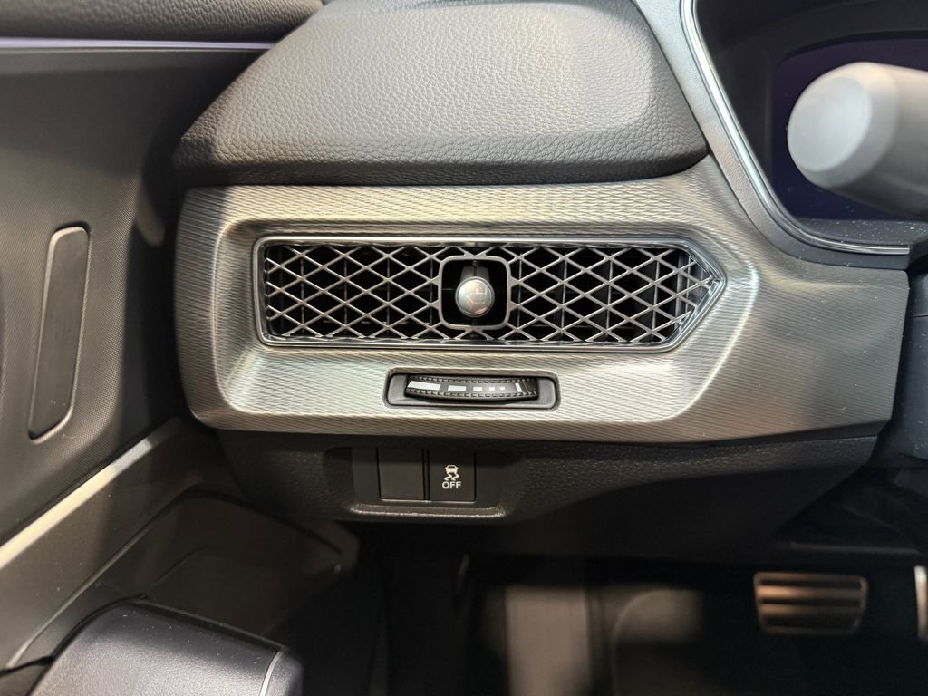 New 2026 Double Apex Blue Pearl Acura A-Spec Package image 20