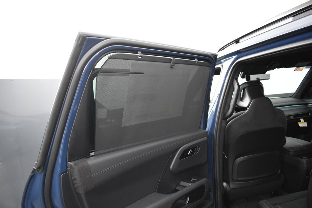 New 2027 Midnight Lake Blue Kia X-LINE SX PRESTIGE image 22