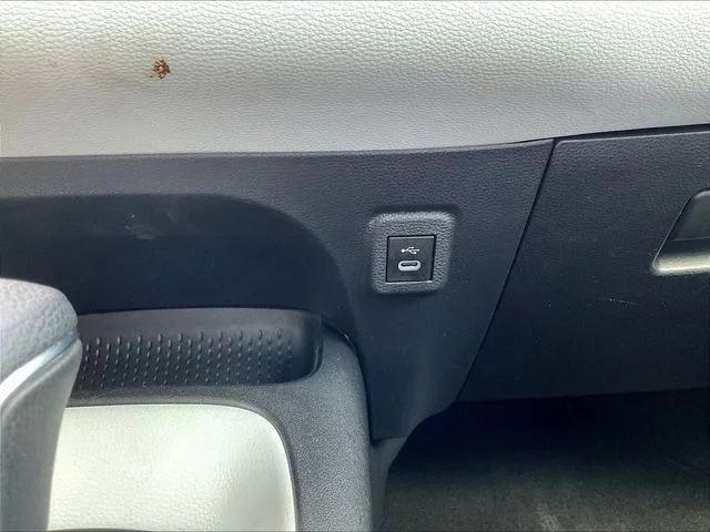 Used 2024 Red Toyota SE image 17
