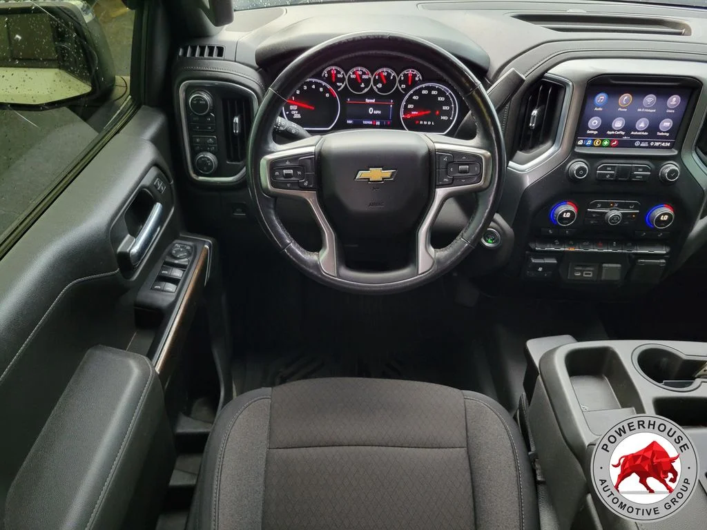 Used 2020 Beige Chevrolet LT image 18