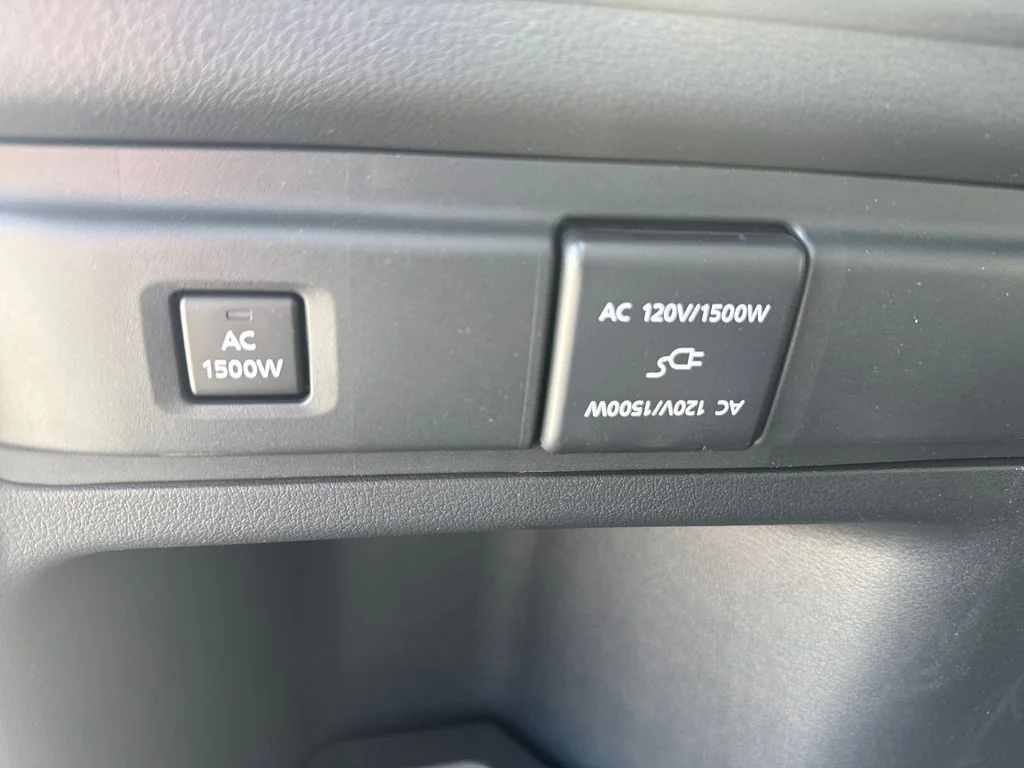 New 2026 Red Mazda Premium Plus image 32