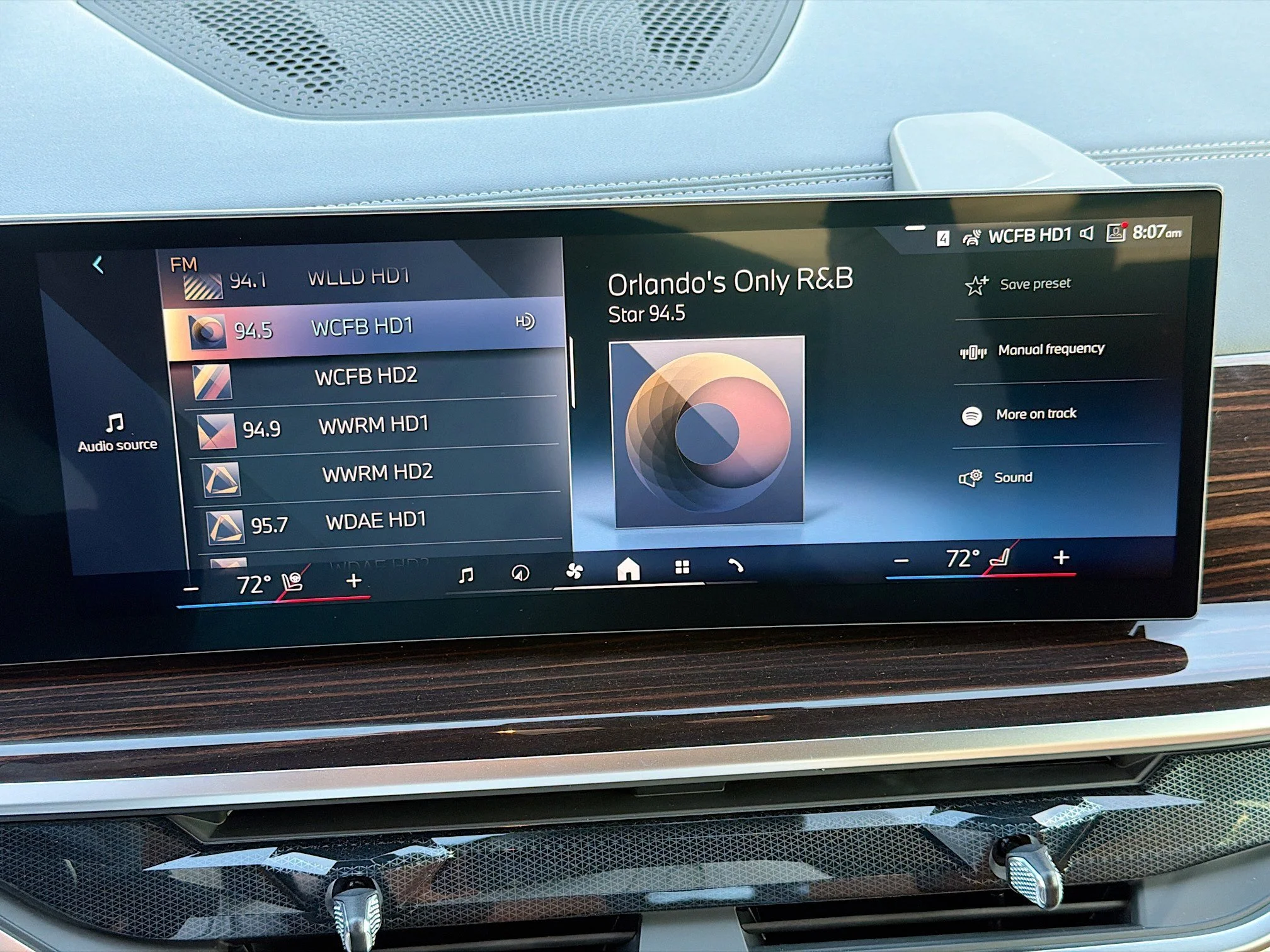New 2026 Skyscraper Grey Metallic BMW xDrive40i image 31
