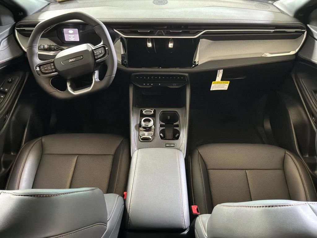 New 2026 41 Jeep Limited image 21