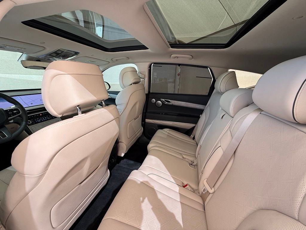 Used 2026 Silver Genesis 2.5T Prestige image 22