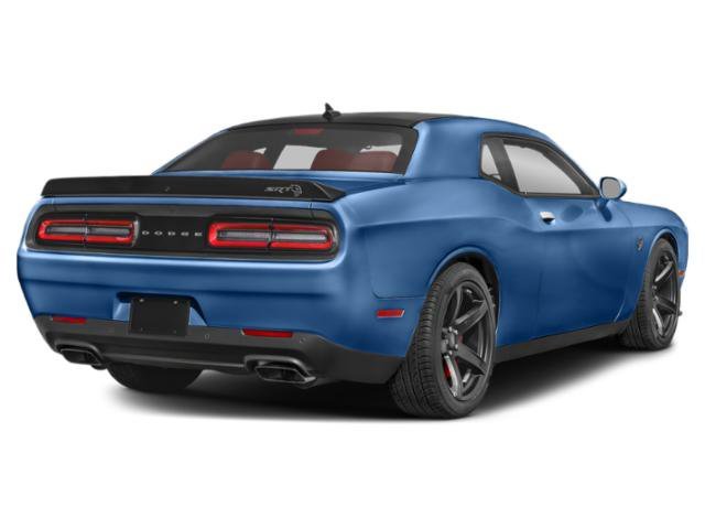 Used 2023 Frostbite Dodge SRT Hellcat Jailbreak image 2