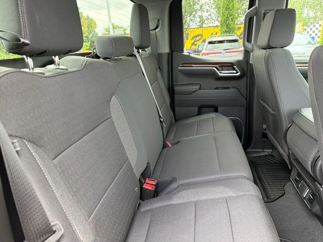 2026 GMC Sierra 1500 Elevation - Photo 23