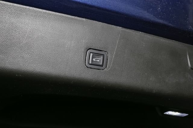 Used 2023 Blue Chevrolet LT image 12