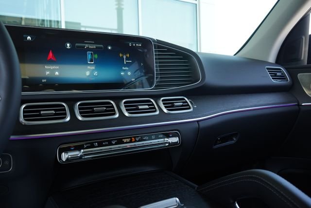 2026 Mercedes-Benz GLE GLE450 - Photo 20