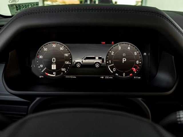 New 2026 Borasco Grey Land Rover X image 17