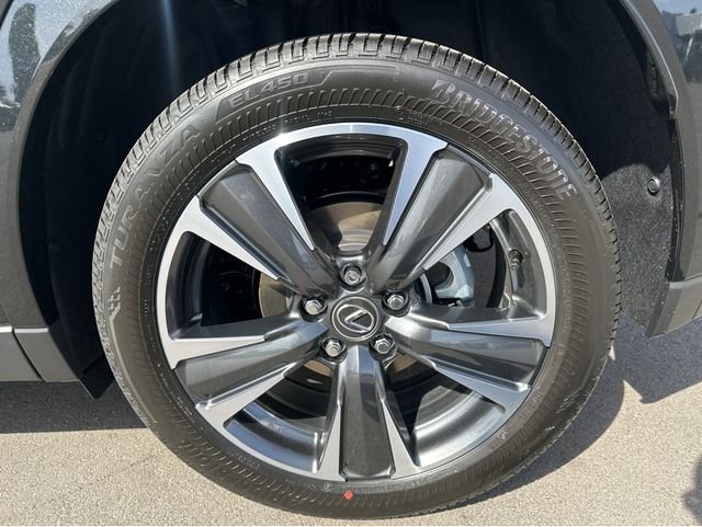 2026 Lexus UX Hybrid 300h Premium - Photo 23