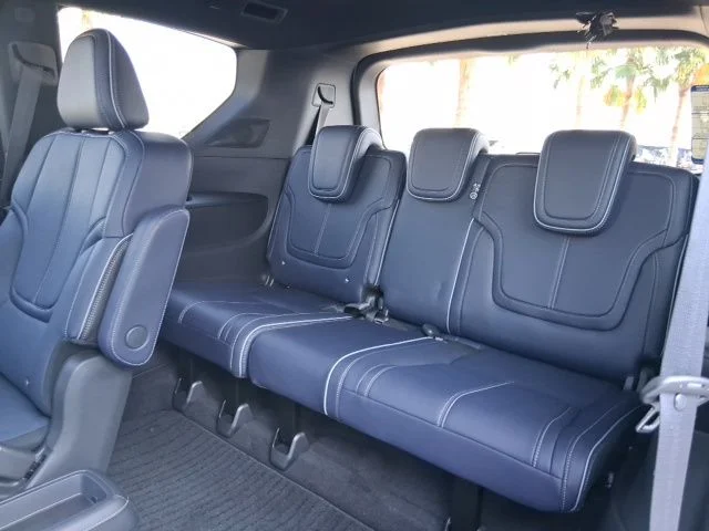 2026 INFINITI QX80 Sport - Photo 28
