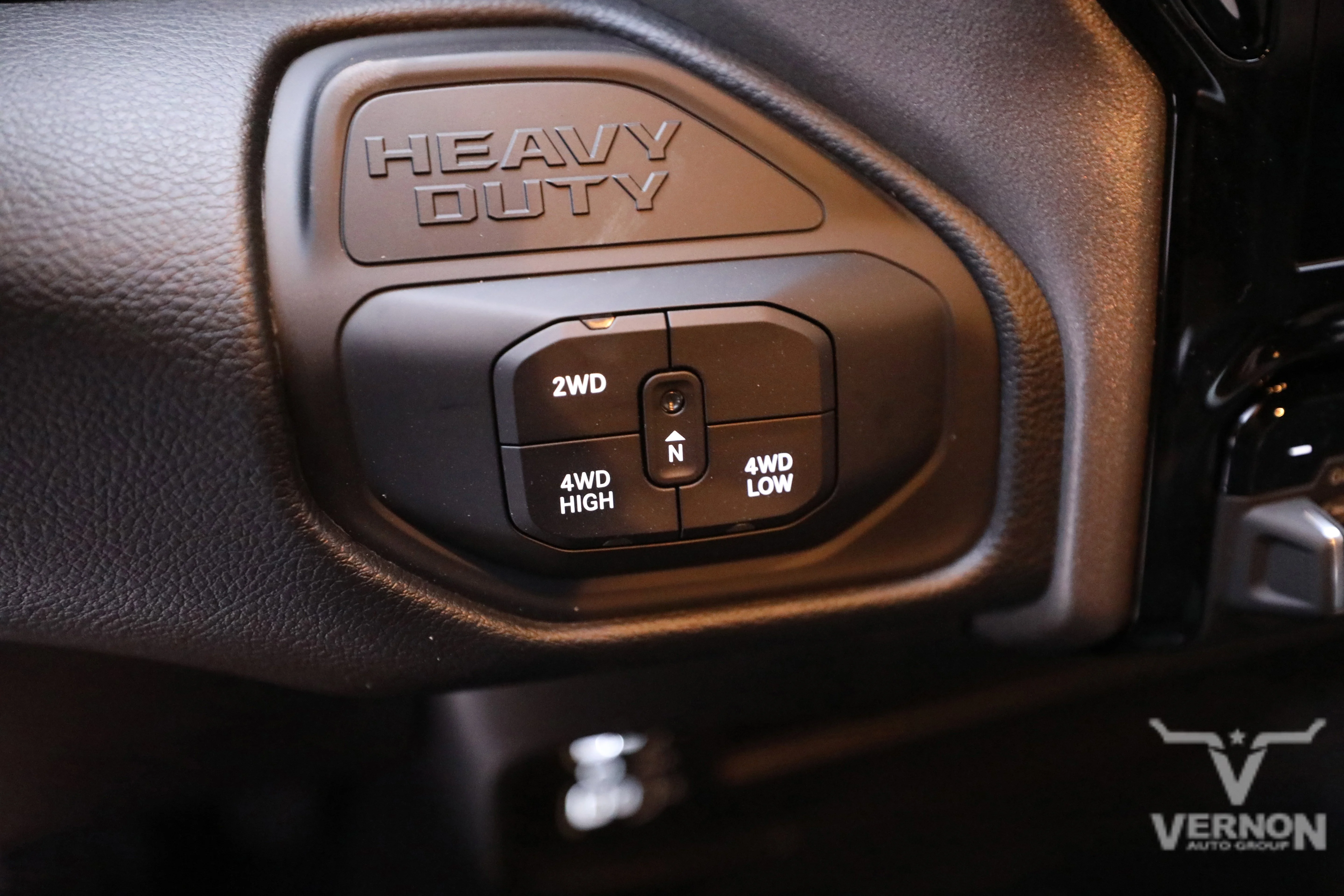 New 2026 Ram 2500 ST Crew Cab 4x4