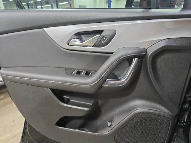 2025 Chevrolet Blazer 2LT - Photo 29