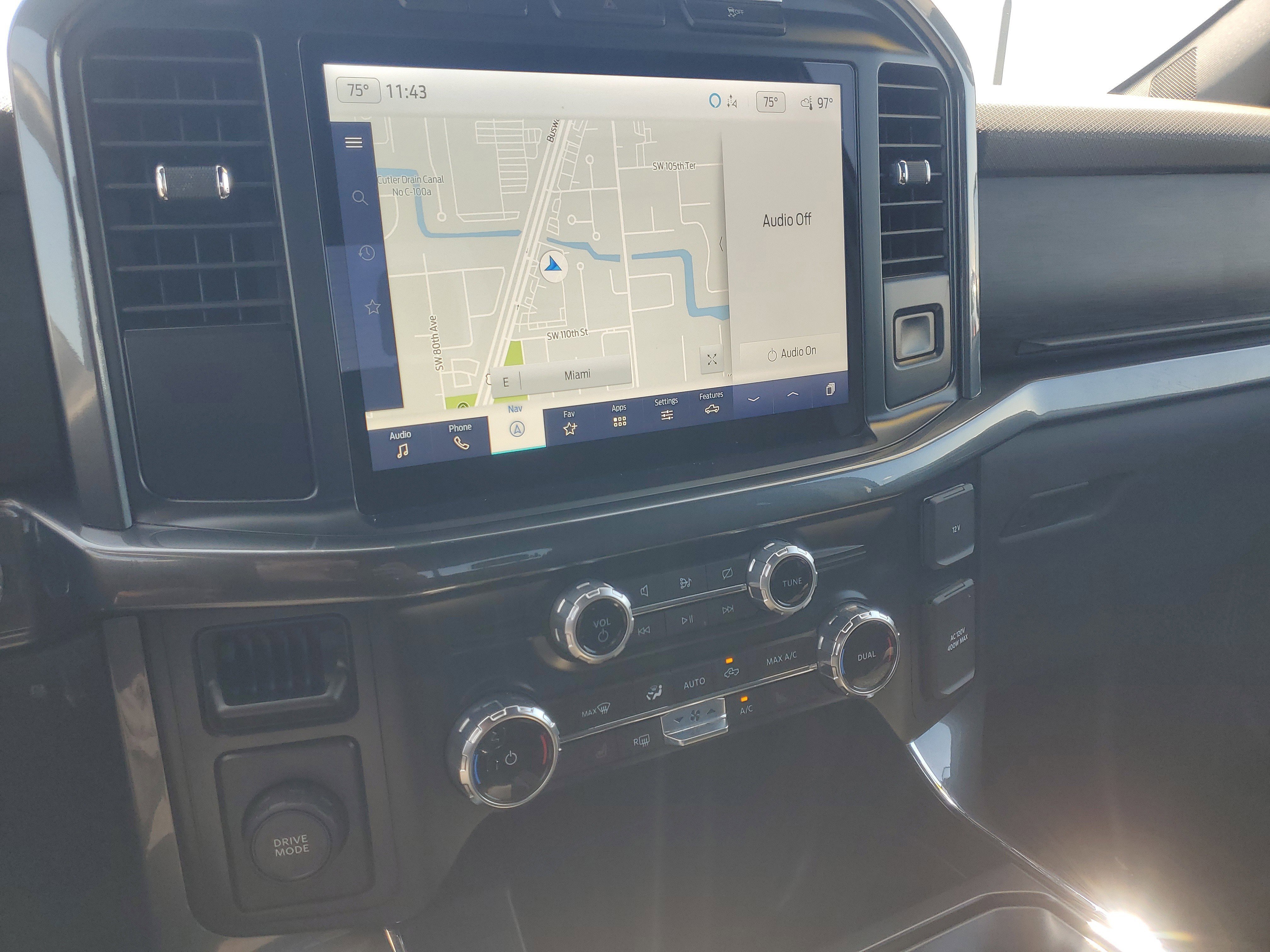 Used 2023 Avalanche Ford XLT image 23