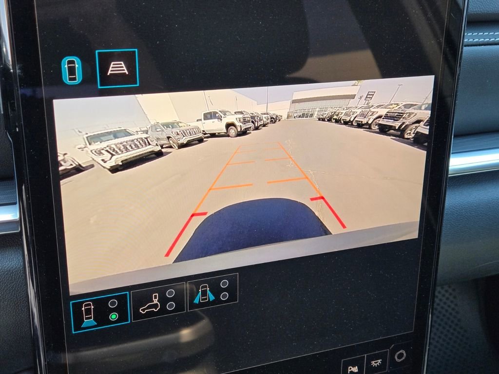 2026 GMC Terrain Elevation - Photo 12