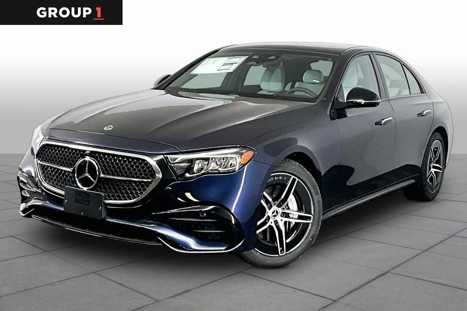 2026 Mercedes-Benz E-Class E450 4MATIC's photo