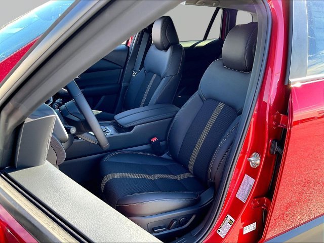 New 2026 Soul Red Crystal Metallic Mazda Preferred AWD image 10