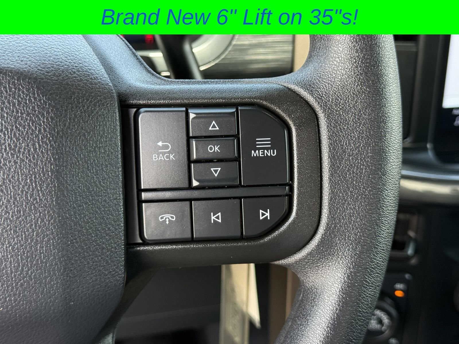 Used 2024 Avalanche Ford STX image 34