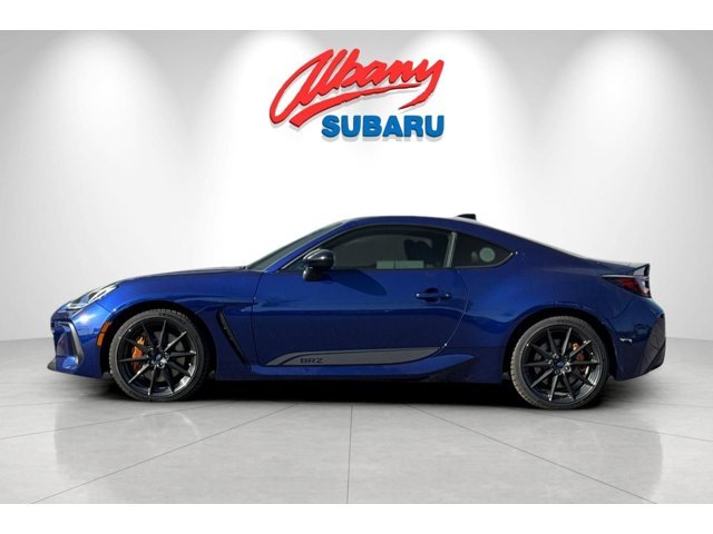 New 2026 SAPPHIRE BLUE PEARL Subaru tS image 7