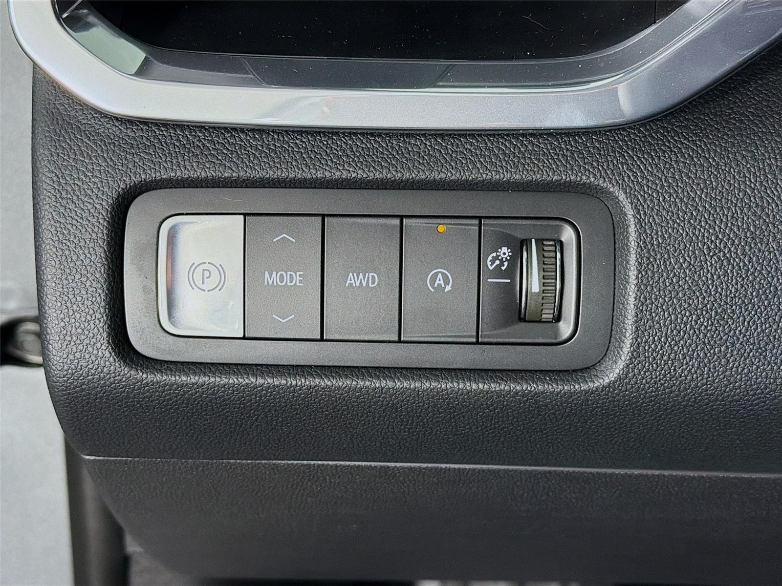 2026 GMC Acadia Elevation - Photo 10