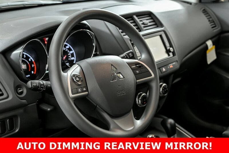 2024 Mitsubishi Outlander Sport ES - Photo 15