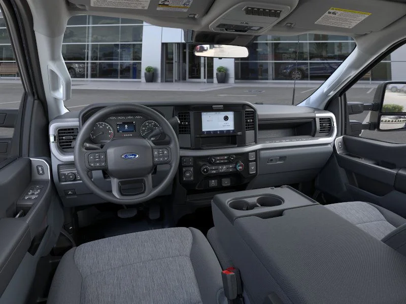 New 2026 Avalanche Ford XL image 32