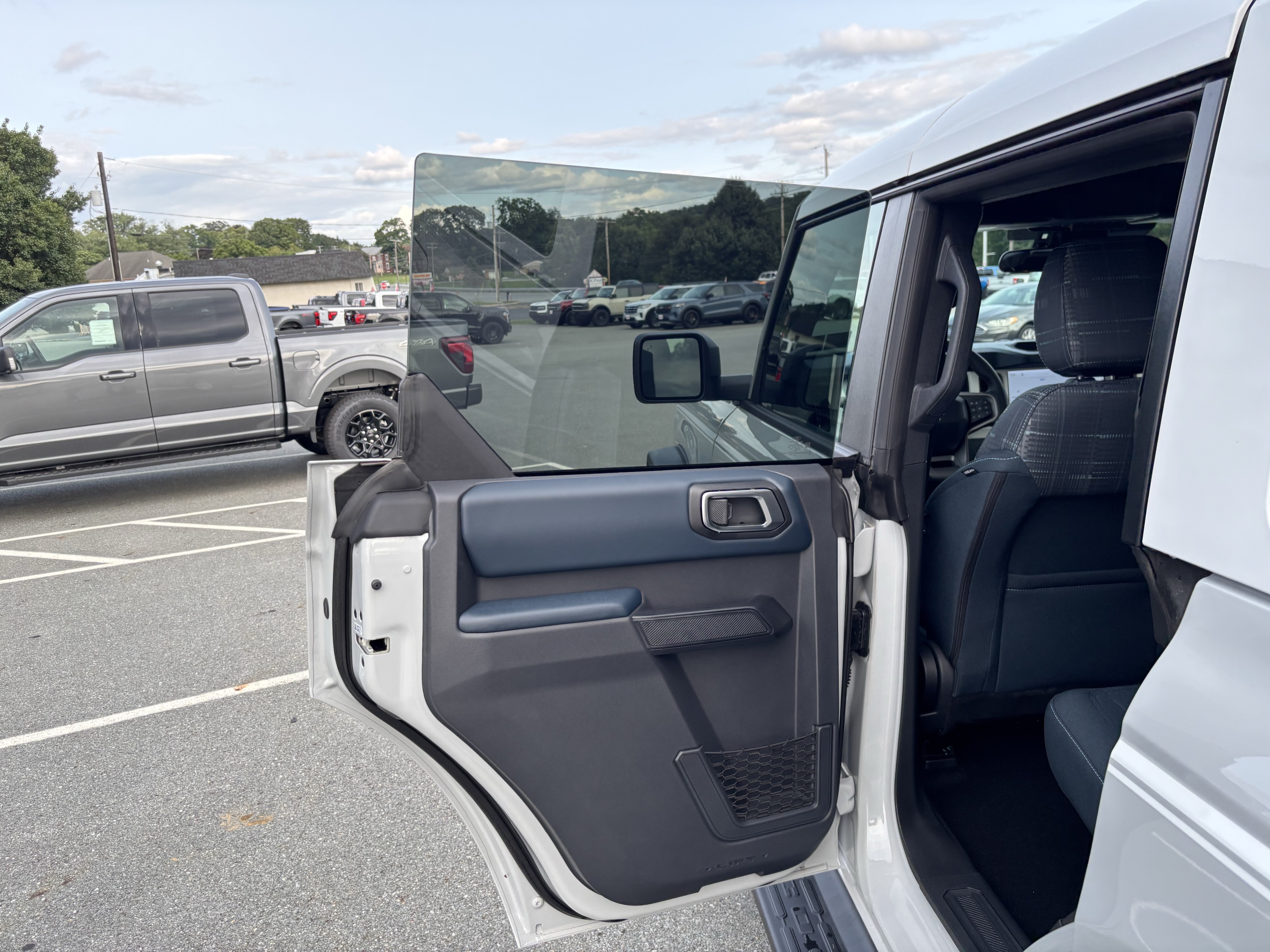 New 2026 Avalanche Ford Heritage Edition image 28