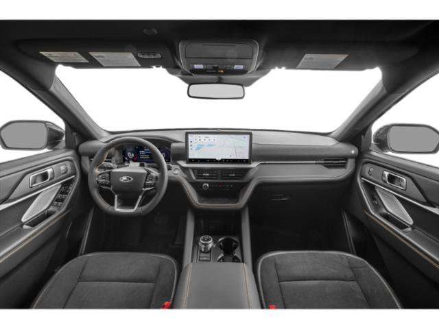 New 2026 Gray Ford Tremor image 4