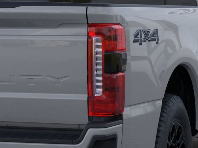New 2026 White Ford XLT image 21