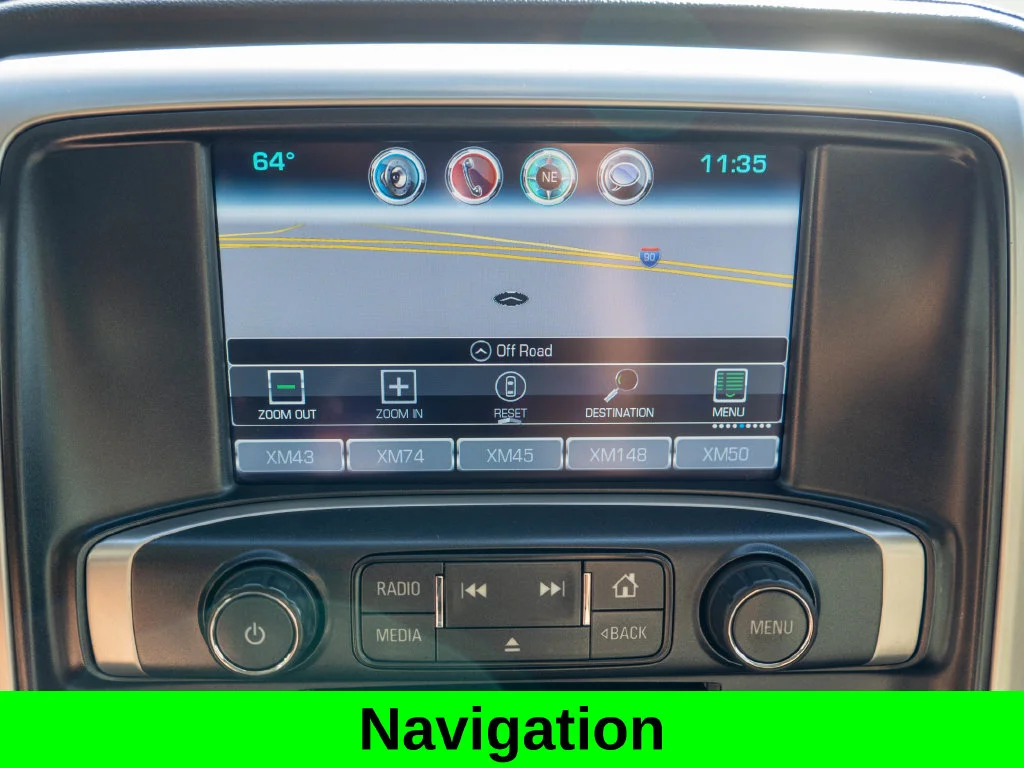 2018 GMC Sierra 1500 SLT - Photo 22