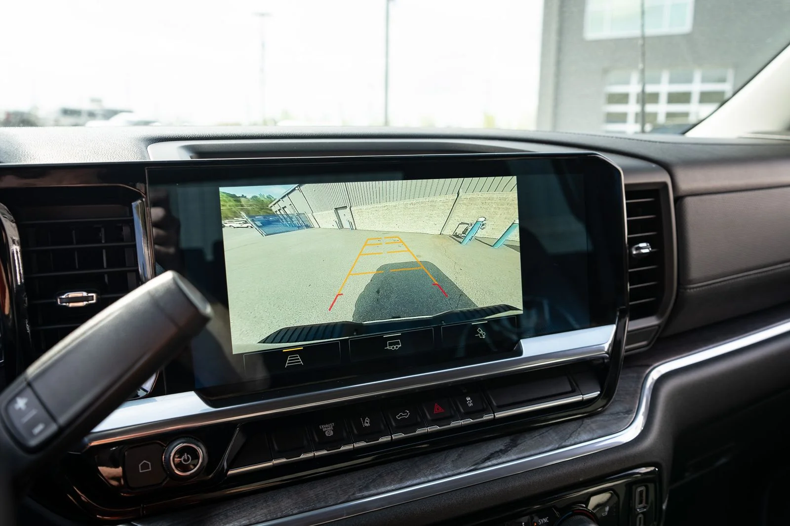 2024 Chevrolet Silverado 2500HD LTZ - Photo 24