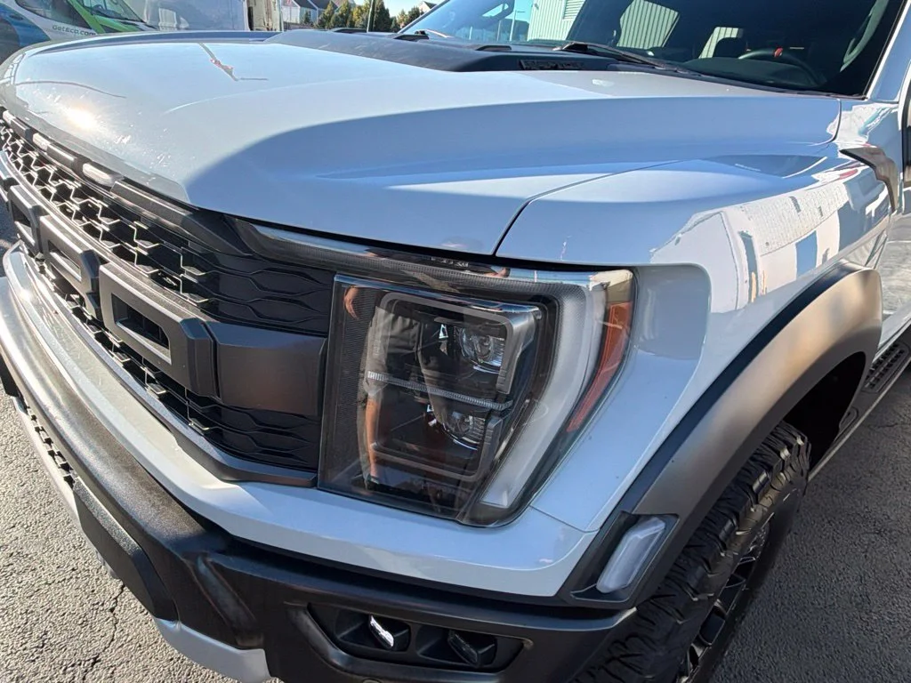 Certified Used 2023 Avalanche Ford Raptor image 17
