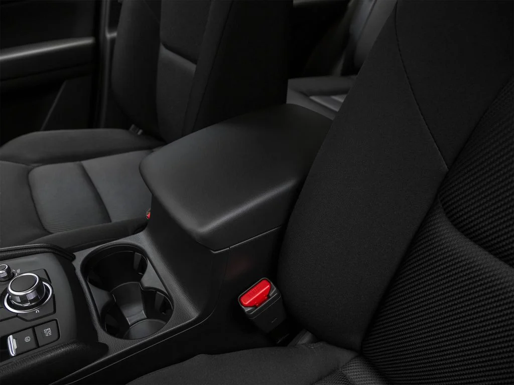 Used 2019 Red Mazda Touring image 45