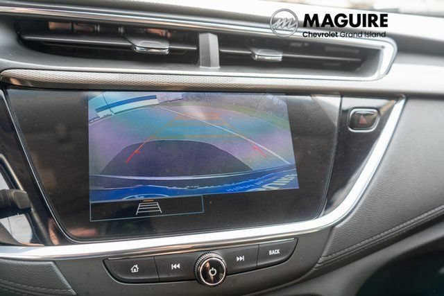 2023 Buick Encore GX Essence - Photo 29