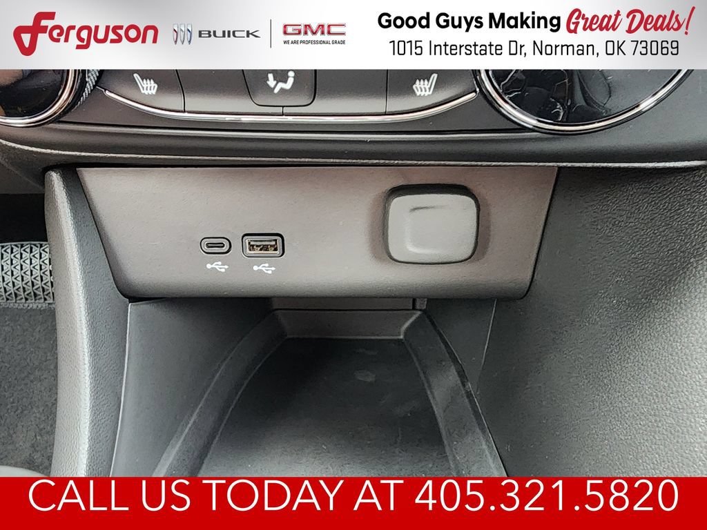 2026 Buick Encore GX Preferred - Photo 27