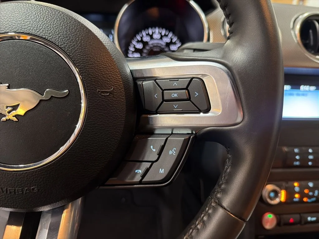Used 2022 Orange Ford GT image 14