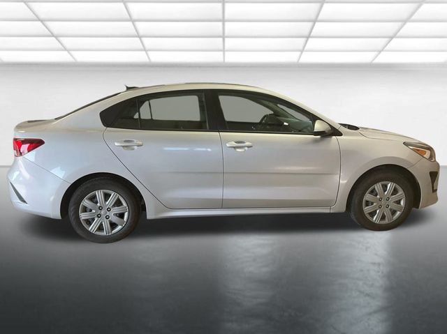2023 Kia Rio S photo 4