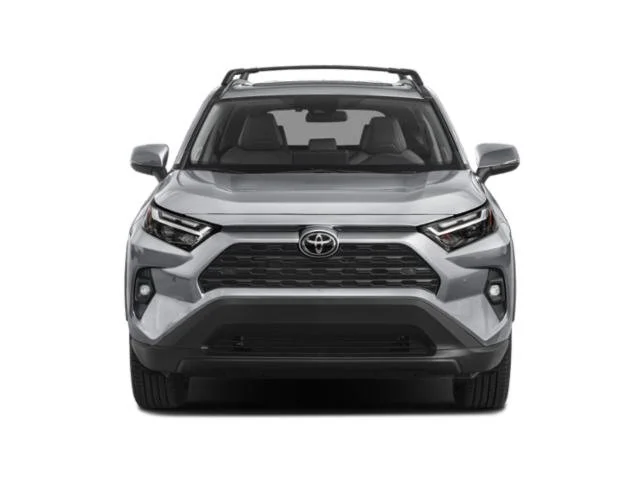 2023 Toyota RAV4 XLE - Photo 4