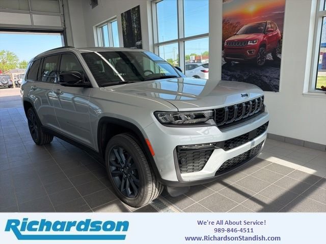 New 2026 Silver Zynith Exterior Paint Jeep  image 1