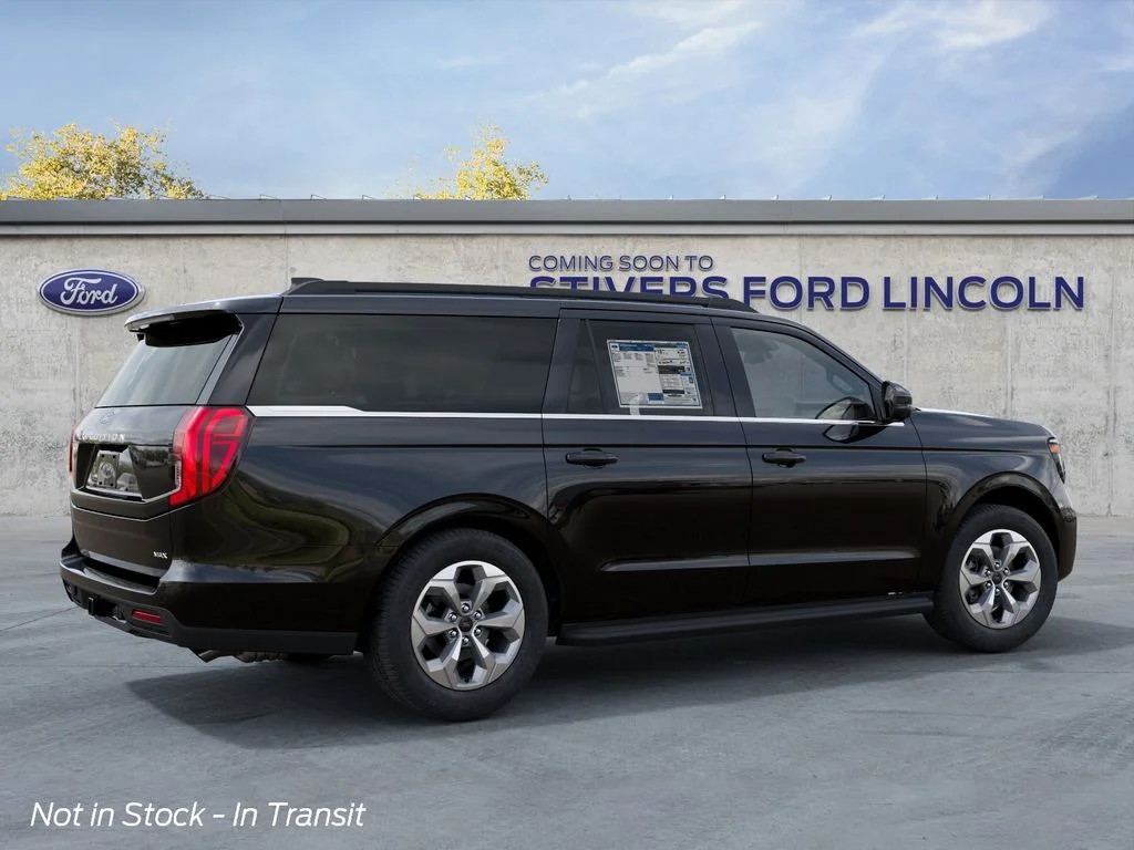 New 2027 Black Ford Active image 6