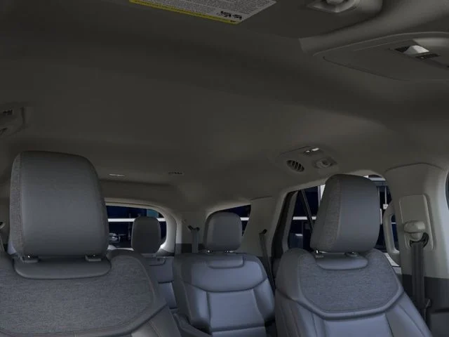 New 2026 White Ford Active image 22