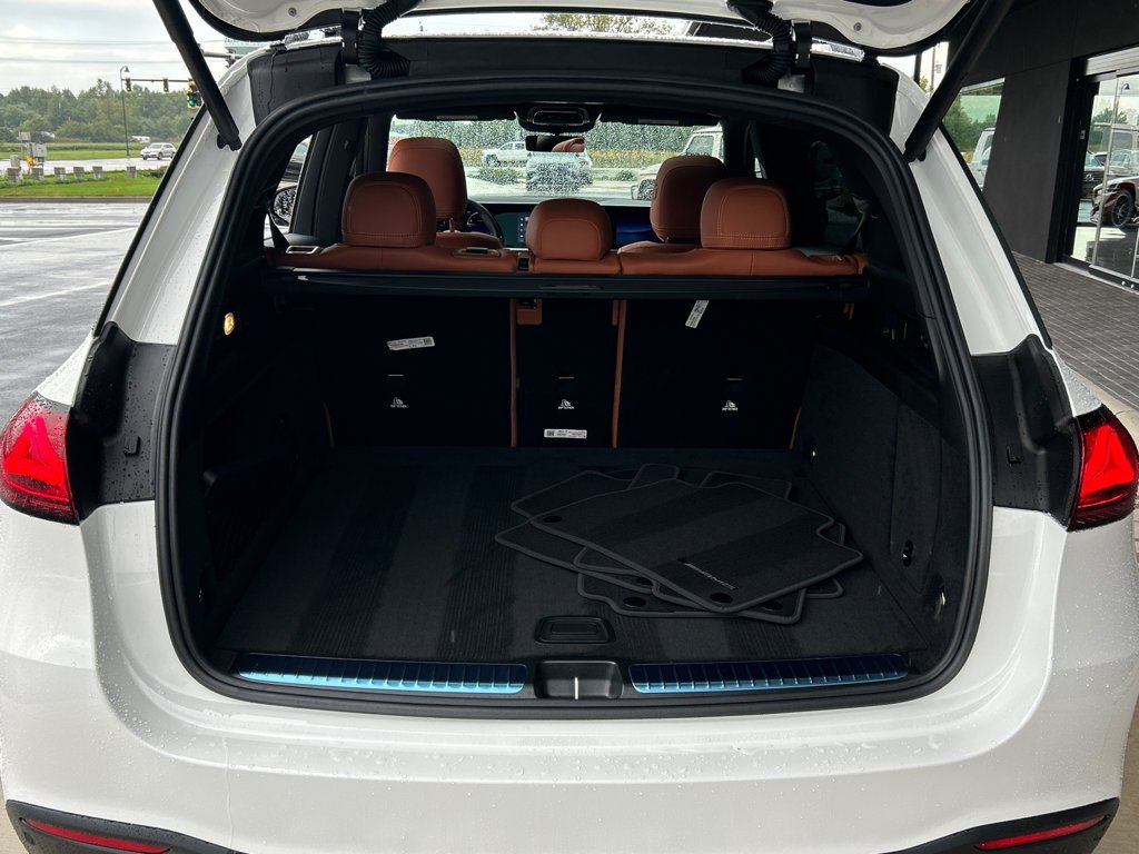 New 2027 Polar White Mercedes-Benz GLE 350 image 44