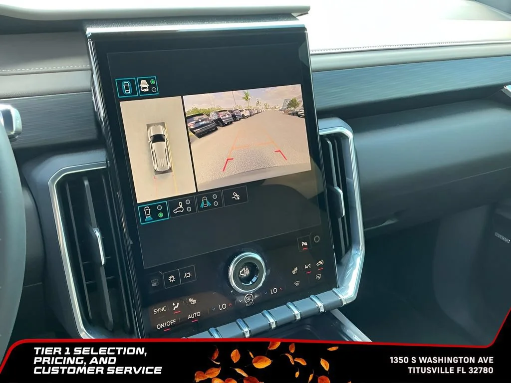 New 2026 Sterling Metallic GMC Elevation image 40