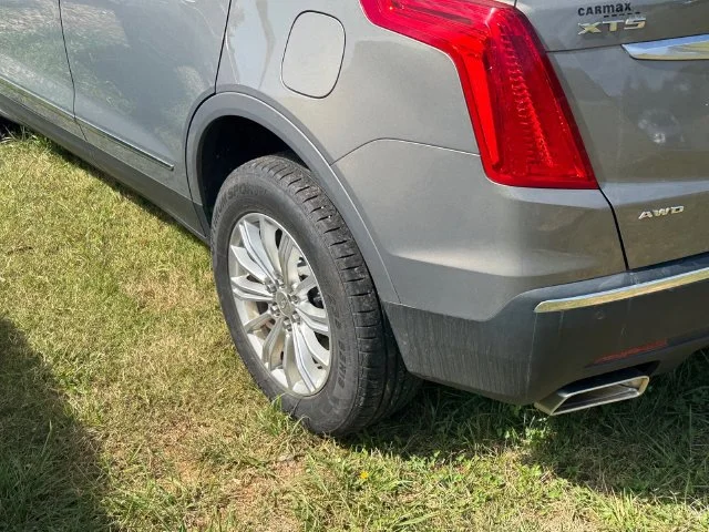 Used 2019 Brown Cadillac Base image 20