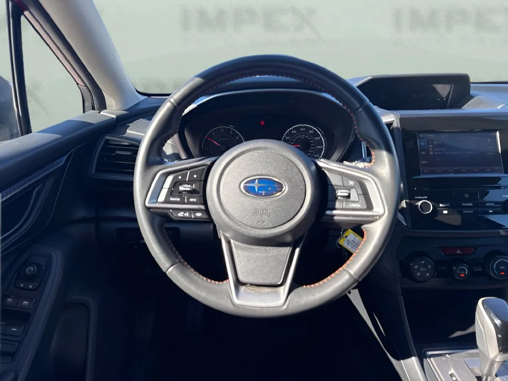 Used 2019 Red Subaru 2.0i Premium image 12