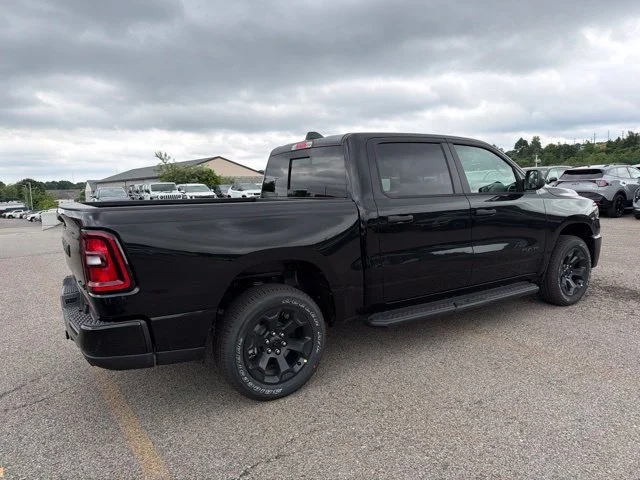 New 2026 Black Ram Express image 3
