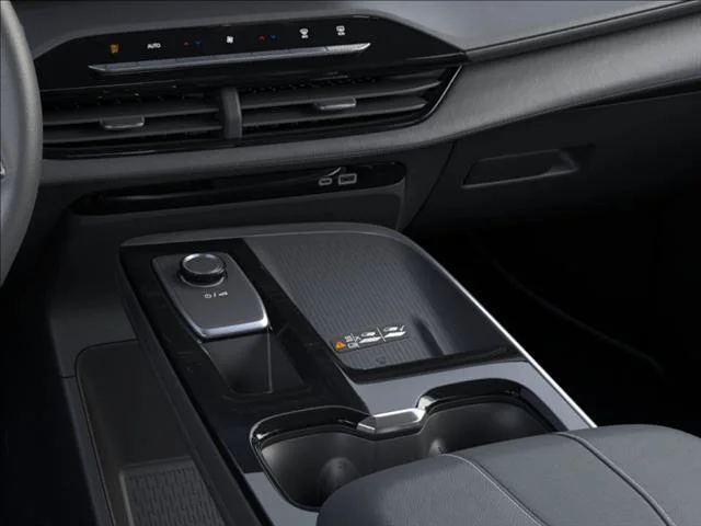 New 2026 White Buick Sport Touring image 23