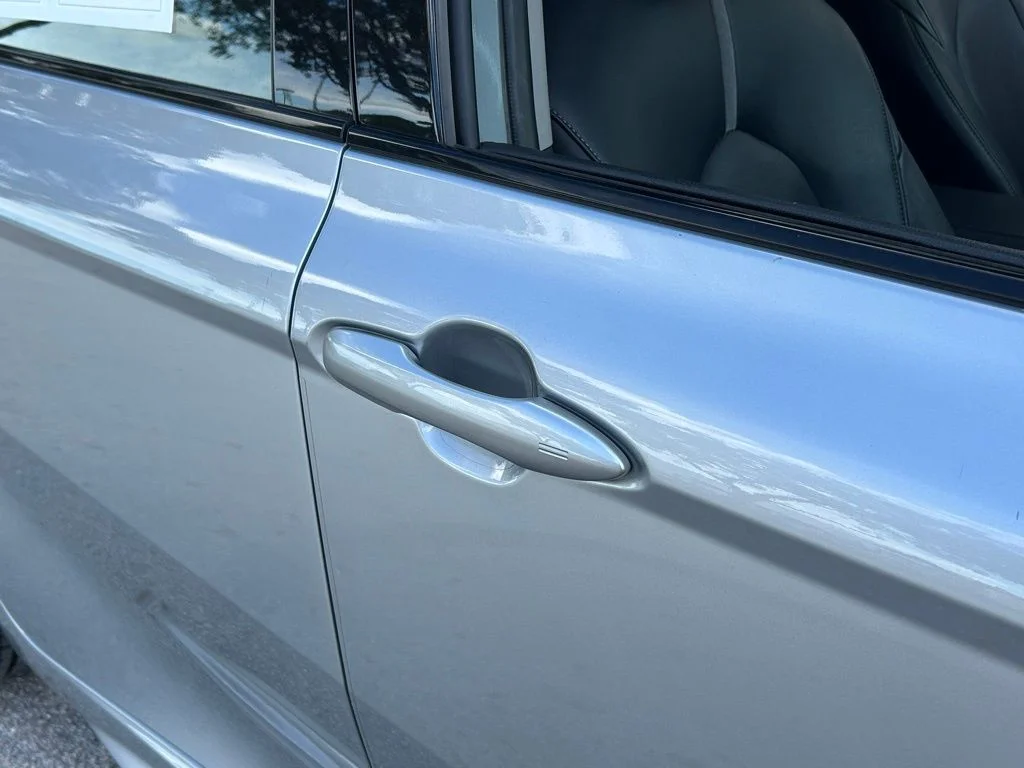Used 2023 Silver Toyota XSE image 32
